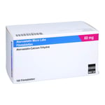 Atorvastatin Micro Labs 60 mg