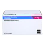 Atorvastatin Micro Labs 60 mg
