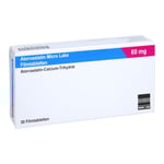 Atorvastatin Micro Labs 60 mg
