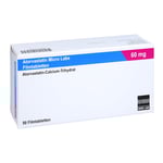 Atorvastatin Micro Labs 60 mg