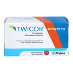 Twicor 20 mg/10 mg Produktbild 2