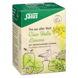 Ciao Bella Limone Bio Salu