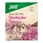 Karibischer Traum Bio Salu