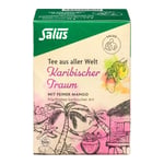 Karibischer Traum Bio Salu