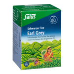 Earl Grey Bio Salus