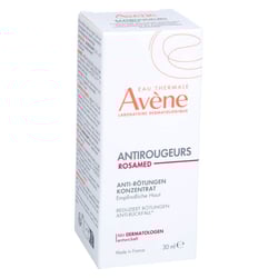 Avène Antirougeurs Rosamed Anti-Rötungen Konzentr.