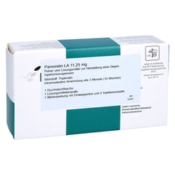 Pamorelin LA 11.25 mg