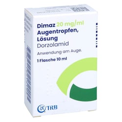 Dimaz 20 mg/ml