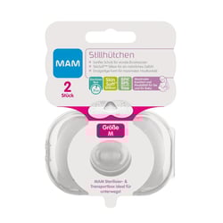 Mam Stillhütchen Gr.M