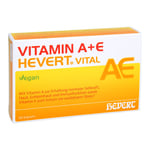Vitamin A+E Hevert Vital