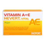 Vitamin A+E Hevert Vital