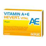 Vitamin A+E Hevert Vital