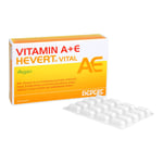 Vitamin A+E Hevert Vital