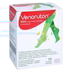 Venoruton 300 mg Hartkapseln