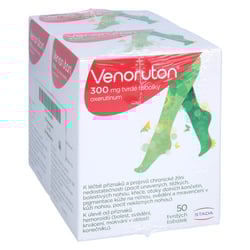 Venoruton 300 mg Hartkapseln