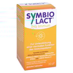 Symbiolact Pro Immun Kapseln