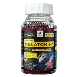 Melatonin Gummies Vegan