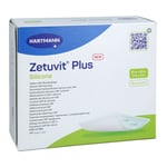 Zetuvit Pl Si 8x8 cm Produktbild 1