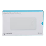 Biatain Silicone Non-Border Schaumverband 10x20 cm Avitamed Produktbild 2