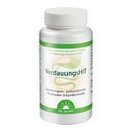 Dr. Jacob's VerdauungsHIT Enzyme Ingwer Schwarzk mmel Kamille Produktbild 1