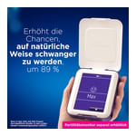 Clearblue Fertilitätsmonitor Testst bchen 30+3 Produktbild 2