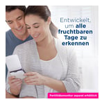 Clearblue Fertilitätsmonitor Testst bchen 30+3 Produktbild 3