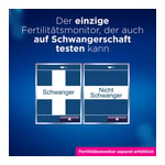 Clearblue Fertilitätsmonitor Testst bchen 30+3 Produktbild 5