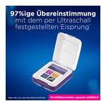Clearblue Fertilitätsmonitor Testst bchen 30+3 Produktbild 6