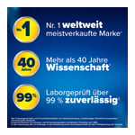 Clearblue Fertilitätsmonitor Testst bchen 30+3 Produktbild 7