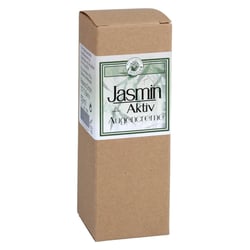 Jasmin Aktiv Augencreme mit Anti Age