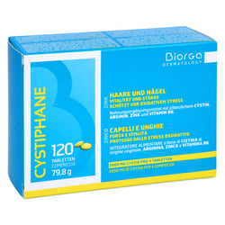 CYSTIPHANE Tabletten