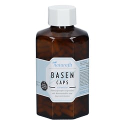 Naturafit Basen Caps