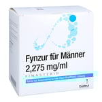 Fynzur für Männer 2,275 mg/ml 114 Mikrogramm pro Sprühstoß