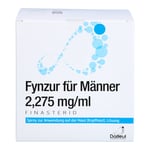 Fynzur für Männer 2,275 mg/ml 114 Mikrogramm pro Sprühstoß