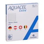 Aquacel Extra 15x15 cm Verb Produktbild 1