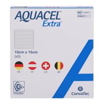 Aquacel Extra 15x15 cm Verb Produktbild 2