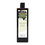 Plantana Olive Pflegeduschbad mit Bio-Olive
