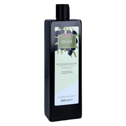 Plantana Olive Pflegeduschbad mit Bio-Olive