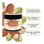 Plantana Shea Körpercreme Sheabutter mit Vitamin-E