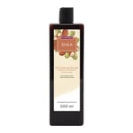 Plantana Shea Pflegeduschbad mit Bio-Shea