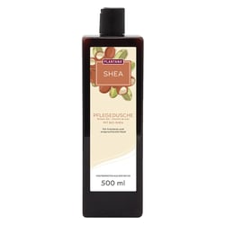 Plantana Shea Pflegeduschbad mit Bio-Shea