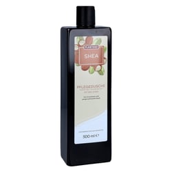 Plantana Shea Pflegeduschbad mit Bio-Shea