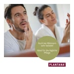 Plantana AloeVera Gesichtscreme Hyaluron & Vita.-E