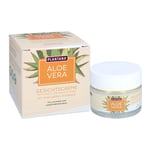 Plantana AloeVera Gesichtscreme Hyaluron & Vita.-E