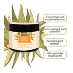 Plantana AloeVera Körpercreme mit Vitamin-E