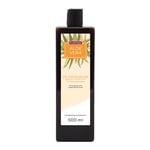 Plantana AloeVera Pflegeduschbad mit Bio-AloeVera