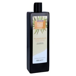 Plantana AloeVera Pflegeduschbad mit Bio-AloeVera
