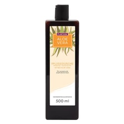 Plantana AloeVera Pflegeduschbad mit Bio-AloeVera