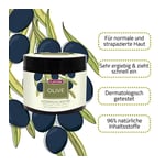 Plantana Olive Körpercreme mit Vitamin-E