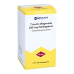 Trientin Waymade 200 mg Hartkapseln